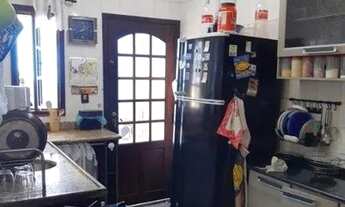 Imagem 5: Sobrado tatuapé