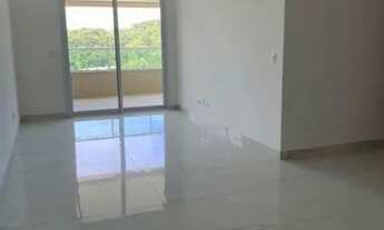 Imagem: Apartamento Padrão - Canto do Forte - Praia