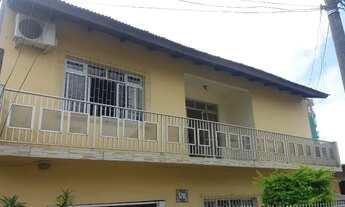 Imagem: Alugo Casa Bela Vista - São José