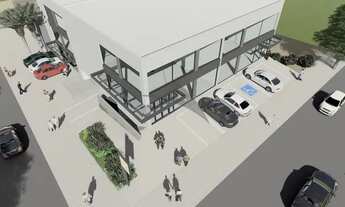 Imagem 4: Salão - Cambuí - Campinas