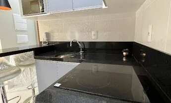 Imagem 4: VIA ALAMEDA Studio com 1 dormitório para alugar, 34 m² - Centro - Guarulhos/SP