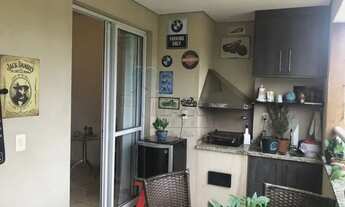 Imagem 3: Apartamento Padrão em Ribeirão Preto