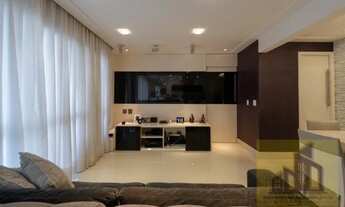 Imagem 3: São Paulo - Apartamento Padrão - Alto da Mooca