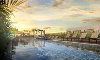 Imagem: Apartamento à venda, 68 m2 por R$ 886.900,00