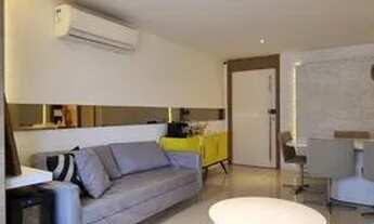 Imagem 3: Apartamento para venda com 134 m² com 3 quartos em Aldeota - Fortaleza - CE