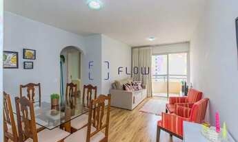 Imagem: Apartamento podendo conter até 1 quarto