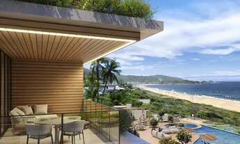 Imagem 2: Porto Esmeralda Apartamento com 4 dormitórios