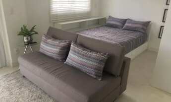 Imagem 7: Studio para venda com 46 metros quadrados com 1 quarto em Vila Olímpia - São Paulo - SP