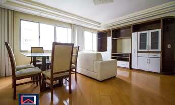 Imagem 3: Apartamento Venda 3 Dormitórios - 113 m² Paraíso