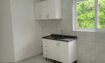 Imagem 5: Apto 1 Quarto Itacorubi