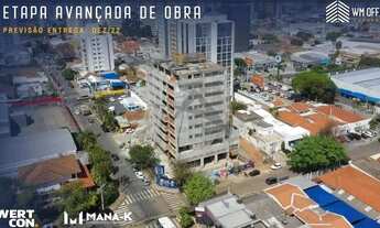 Imagem 5: Sala - Jardim Guanabara - Campinas