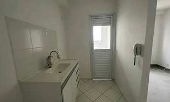 Imagem 6: Apartamento com 3 dormitórios para alugar, 53 m² - Paulicéia - São Bernardo do Campo/SP