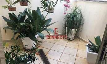 Imagem 6: Casa com 3 dormitórios à venda, 180 m² por R$ 692.000,00 - Presidente Médici - Ribeirão Pr