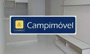 Imagem 2: Apartamento para Locação em Campinas, Vila Carminha, 2 dormitórios, 1 banheiro, 1 vaga