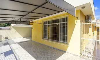 Imagem: Casa de vila térrea para venda tem 172