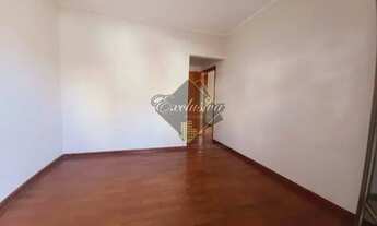 Imagem 5: Apartamento para locação com 3 quartos sendo uma suíte,quartos e cozinha com móveis planej