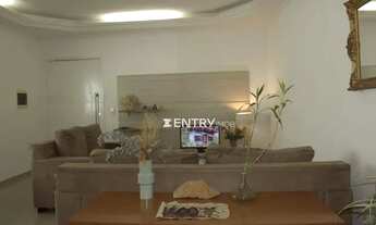 Imagem 4: Casa térrea com 3 dormitórios à venda, 140 m² por R$ 880.000 - Jardim das Samambaias - Jun