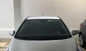 Imagem 4: Apartamento com 2 dormitórios para alugar, 58 m² por R$ 1.250,00/mês - Bancários - João Pe