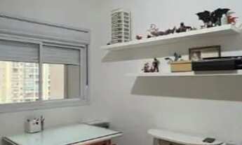 Imagem 7: Lindo apto com 130m² Brooklin/SP