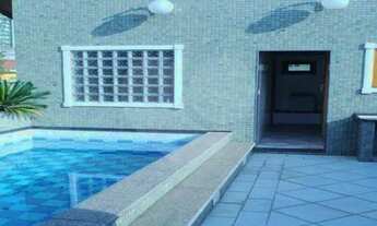 Imagem 2: Casa-São Paulo-MANDAQUI