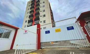 Imagem 6: Apartamento mobiliado com 2 dormitórios no bairro Cordeiros em Itajaí