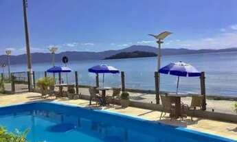 Imagem: Vista mar em Canasvieiras - Aluguel por