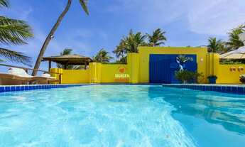 Imagem 7: Casa de praia para aluguel em Busca Vida - Camaçari - Bahia