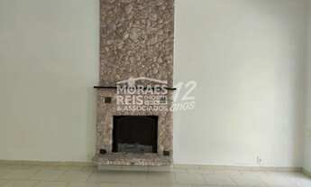 Imagem 5: Sobrado 4 quartos (2 suítes), piscina, churrasqueira, 4 vagas, à venda por R$ 2.399.000,00