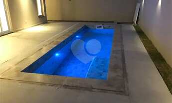 Imagem 6: Casa-Sorocaba-Jardim Residencial Giverny