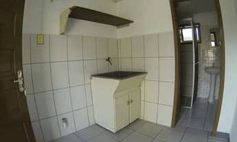 Imagem 2: Casa para aluguel, 1 quarto, Centro - Jaraguá do Sul/SC