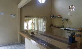 Imagem 2: Casa na praia de Ilha Crôa, aluguel mensal. Barra de Sto. Antônio