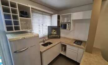 Imagem 7: Flat disponível na Vila Olímpia