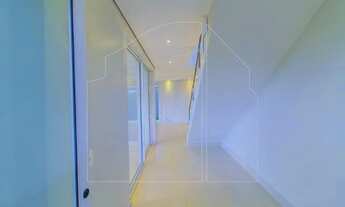 Imagem 2: SHJB QUADRA 12 CONJUNTO E - 03 SUÍTES, PISCINA, CHURRASQUEIRA! IMÓVEL EM OBRA! PREVISÃO DE