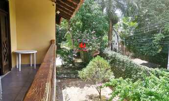 Imagem 5: Casa Duplex 655m²/ Edícula/Piscina/Sauna/lote 1.600m²/ Parque das Laranjeiras!