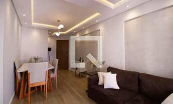 Imagem 2: Apartamento para Aluguel - Saúde, 2 Quartos, 58 m2