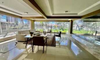 Imagem 7: Excelente apartamento para alugar de 109 m², com 02 quartos no Residencial Saint Charbel