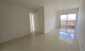 Imagem 1: Apartamento para venda possui 75 metros quadrados com 3 quartos em Siqueira Campos - Araca