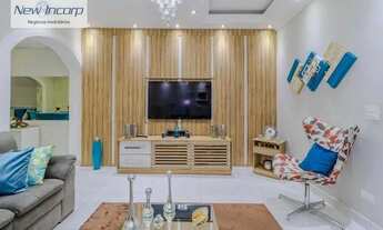 Imagem 2: Sobrado com 4 dormitórios à venda, 180 m² por R$ 1.450.000,00 - Vila Monumento - São Paulo