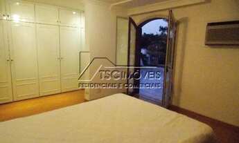 Imagem 4: Casa em condominio 04 dormitorios 04 vagas 398m2 no Jardim Marajoara