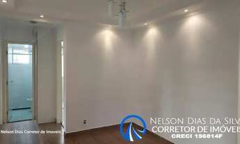 Imagem 3: Ótimo apartamento para locação na Vila Indiana em Taboão da Serra