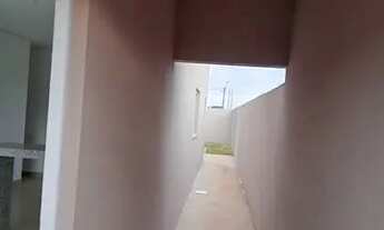 Imagem 6: Casa à venda no Parque Gabriel - Hortolândia