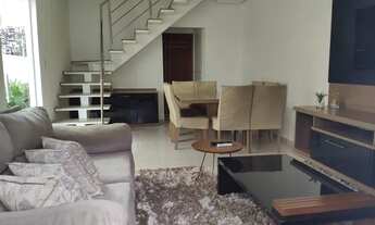 Imagem: Casa Nova na Av Ephigênio Salles / 2 Qrts