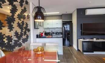 Imagem 4: Apartamento Locação Vila Olímpia 66 m² 1 Dormitórios