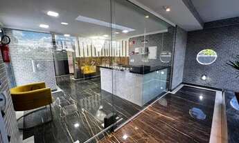 Imagem: Apartamento com 2 quartos, mobiliado e decorado