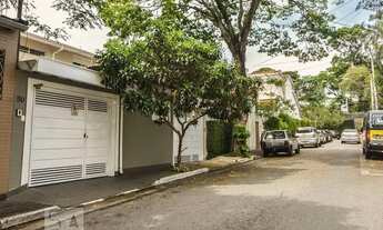 Imagem 4: Casa para Aluguel - Chácara Santo Antonio, 3 Quartos, 250 m2