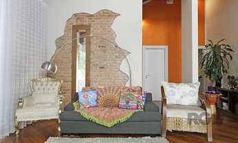 Imagem 4: Casa a venda no bairro Chácara das Pedras por 4.470.000,00 mil