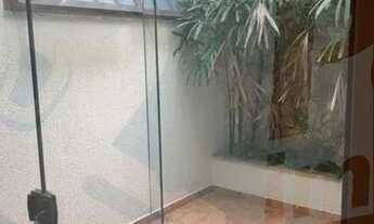 Imagem 6: Casa Residencial com 4 quartos para alugar por R$ 4500.00, 273.00 m2 - JARDIM SENADOR VERG