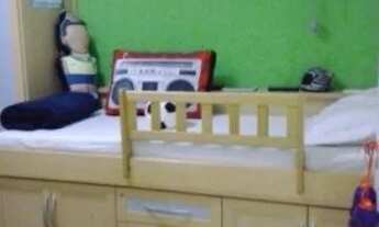 Imagem 5: APARTAMENTO À VENDA NO EDIFÍCIO MUNIQUE - SOROCABA/SP