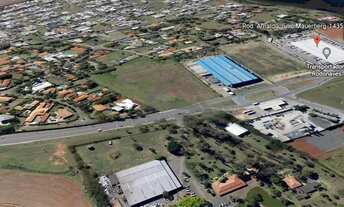 Imagem 2: área - Portal dos Nobres - Americana