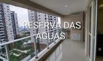 Imagem 3: Apartamento no Condomínio Reserva das Praias 15o andar. 132m2, 2 suítes e 2 quartos. 2 vag